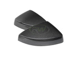 RW Carbon Audi 8V A3 S3 RS3 CF Mirror Cap Replacements by RW Carbon