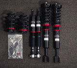 CAtuned CAtuned Performance Coilover Kit - Audi / C7 / A6 CA4G-SD