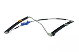Window Regulator | Audi A4Rs4 | Front Left | | 8E0837461C