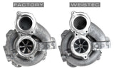 Weistec Audi / Porsche W.3 Turbo Upgrade (EA839 3.0T) by Weistec 01-839-02087-8