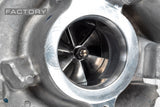 Weistec Audi / Porsche W.3 Turbo Upgrade (EA839 3.0T) by Weistec 01-839-02087-8