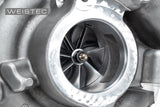 Weistec Audi / Porsche W.3 Turbo Upgrade (EA839 3.0T) by Weistec 01-839-02087-8