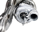 Weistec Audi W.3 Turbo Upgrade (RS7/S8 4.0 TFSI) by Weistec 01-408-02167-9