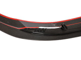 RW Carbon Audi A4 S-Line S4 2020+ B9 Carbon Fiber Front Lip by RW Carbon