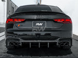 RW Carbon Audi A5 S-Line S5 Coupe/Sportback CF Diffuser by RW Carbon audia502