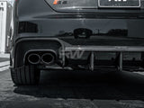 RW Carbon Audi A5 S-Line S5 Coupe/Sportback CF Diffuser by RW Carbon audia502
