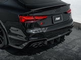 RW Carbon Audi A5 S-Line S5 Coupe/Sportback CF Diffuser by RW Carbon audia502