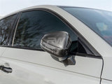 RW Carbon Audi B9 A4/A5 S4/S5 Carbon Fiber Mirror Replacements by RW Carbon