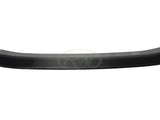 RW Carbon Audi B9 A4/S4 GTX Front Lip Spoiler 17-19 by RW Carbon