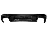 RW Carbon Audi B9 A4 S-Line S4 Carbon Fiber Rear Diffuser by RW Carbon audib9a404
