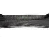RW Carbon Audi B9 A4/S4 GTX Carbon Fiber Trunk Spoiler by RW Carbon