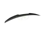 RW Carbon Audi B9 A5/S5/RS5 Coupe GTX Carbon Fiber Trunk Spoiler by RW Carbon