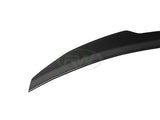 RW Carbon Audi B9 A5/S5/RS5 Coupe GTX Carbon Fiber Trunk Spoiler by RW Carbon