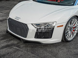 RW Carbon Audi R8 4S Carbon Fiber Front Lip Spoiler by RW Carbon