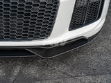 RW Carbon Audi R8 4S Carbon Fiber Front Lip Spoiler by RW Carbon
