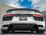 RW Carbon Audi R8 4S Carbon Fiber Rear Wing by RW Carbon audir803