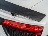 RW Carbon Audi R8 4S Carbon Fiber Rear Wing by RW Carbon audir803
