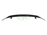 RW Carbon Audi R8 4S Carbon Fiber Rear Wing by RW Carbon audir803