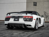 RW Carbon Audi R8 4S Carbon Fiber Rear Diffuser by RW Carbon audir804