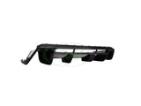 RW Carbon Audi R8 4S Carbon Fiber Rear Diffuser by RW Carbon audir804