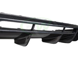 RW Carbon Audi R8 4S Carbon Fiber Rear Diffuser by RW Carbon audir804