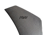 RW Carbon Audi R8 Facelift Carbon Fiber Rear Splitters 2019+ by RW Carbon audir808