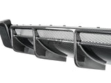 RW Carbon Audi R8 4S Facelift Carbon Fiber Rear Diffuser 2019+ by RW Carbon audir811
