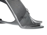 RW Carbon Audi R8 4S Facelift Carbon Fiber Rear Diffuser 2019+ by RW Carbon audir811