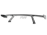 RW Carbon Audi R8 4S Facelift Carbon Fiber Rear Wing 2019+ by RW Carbon audir812