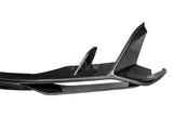 RW Carbon Audi R8 4S DTM Carbon Fiber Front Lip 2019+ by RW Carbon audir814