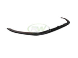 RW Carbon Audi 8V RS3 17-21 V2 CF Front Lip Spoiler by RW Carbon audirs303