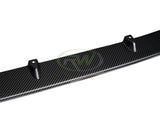 RW Carbon Audi 8V RS3 17-21 V2 CF Front Lip Spoiler by RW Carbon audirs303