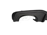 RW Carbon Audi 8V RS3 Carbon Fiber Rear Diffuser by RW Carbon audirs304