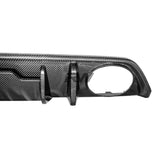 RW Carbon Carbon Fiber Rear Diffuser - Audi 8Y RS3 by RW Carbon audirs305