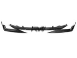 RW Carbon Audi RS6 C8 Avant Carbon Fiber Front Lip by RW Carbon