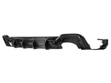 RW Carbon Audi RS6 C8 Avant Carbon Fiber Diffuser by RW Carbon audirs602