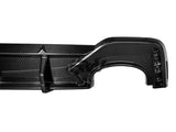 RW Carbon Audi RS6 C8 Avant Carbon Fiber Diffuser by RW Carbon audirs602