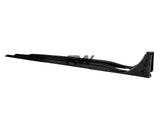 RW Carbon Audi RS6 C8 Avant Carbon Fiber Side Skirt Extensions by RW Carbon audirs603