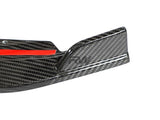 RW Carbon Audi A3 S-Line S3 8Y 21+ Carbon Fiber Front Lip by RW Carbon audis302