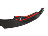 RW Carbon Audi A3 S-Line S3 8Y 21+ Carbon Fiber Front Lip by RW Carbon audis302
