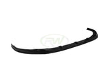 RW Carbon Audi B9 A4 S4 Carbon Fiber Front Lip Spoiler 2019 by RW Carbon