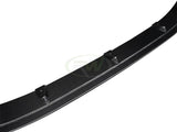 RW Carbon Audi B9 A4 S4 Carbon Fiber Front Lip Spoiler 2019 by RW Carbon