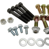 Autobahn Autoworx Front Suspension Hardware Kit - VW / Mk2 / Mk3 / Golf / Jetta / Corrado / Passat