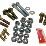 Autobahn Autoworx Front Suspension Hardware Kit - VW / Mk1 / Rabbit / Golf / Jetta / Scirocco / Pickup / Cabriolet