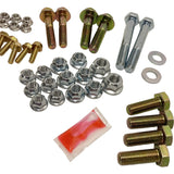 Autobahn Autoworx Front Suspension Hardware Kit - VW / Mk1 / Rabbit / Golf / Jetta / Scirocco / Pickup / Cabriolet