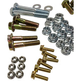 Autobahn Autoworx Front Suspension Hardware Kit - VW / Mk1 / Rabbit / Golf / Jetta / Scirocco / Pickup / Cabriolet