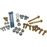 Autobahn Autoworx Rear Suspension Hardware Kit - VW / Mk1 / Rabbit / Golf / Jetta / Scirocco / Pickup / Cabriolet