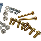 Autobahn Autoworx Rear Suspension Hardware Kit - VW / Mk1 / Rabbit / Golf / Jetta / Scirocco / Pickup / Cabriolet