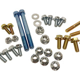 Autobahn Autoworx Rear Suspension Hardware Kit - VW / Mk1 / Rabbit / Golf / Jetta / Scirocco / Pickup / Cabriolet