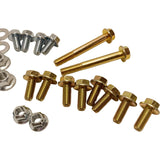 Autobahn Autoworx Rear Suspension Hardware Kit - VW / Mk2 / Mk3 / Golf / Jetta / Corrado / Passat